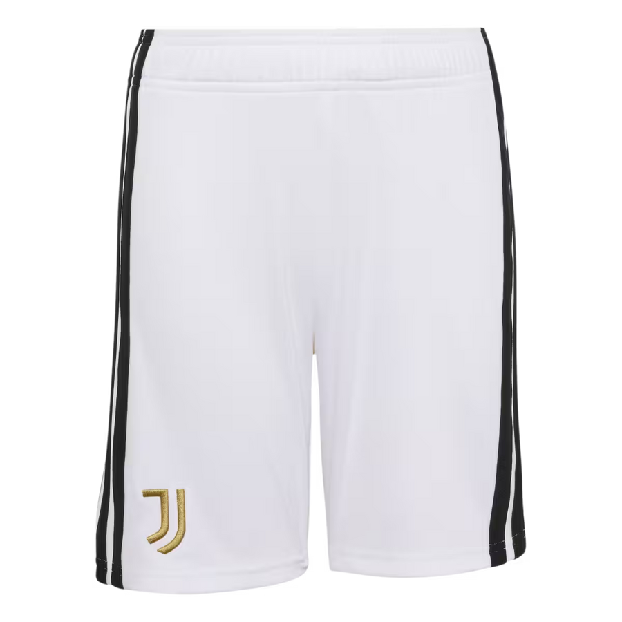 Juventus Turin Kinderfußballshort Heimshort 26/27