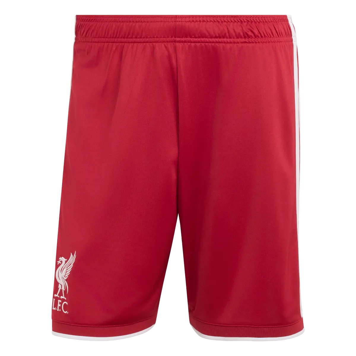 FC Liverpool Herrenfußballhose Home 26/27 – Bild 