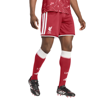 FC Liverpool Herrenfußballhose Home 26/27