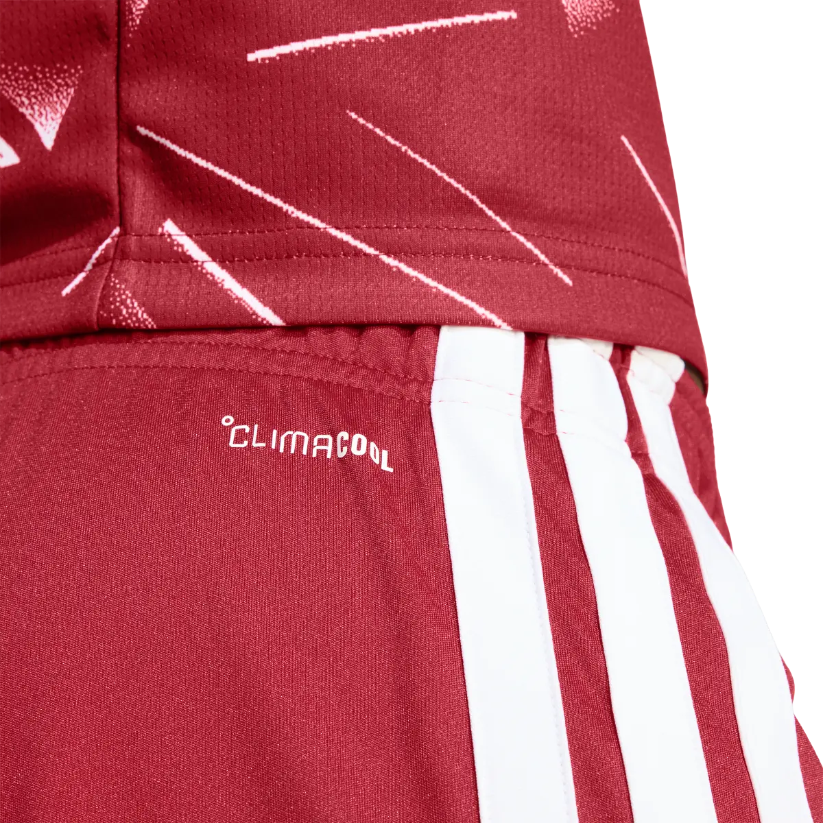 FC Liverpool Herrenfußballhose Home 26/27