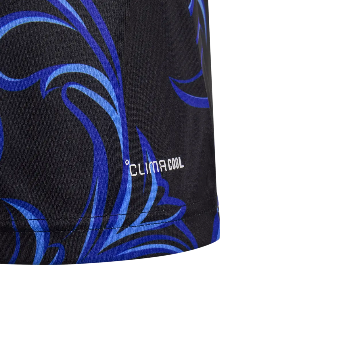 Argentinien Kinderfußballshirt Away Jersey, Kinder Auswärtstrikot mit Climacool für Spiel, Training und Fan Einsatz - machsport