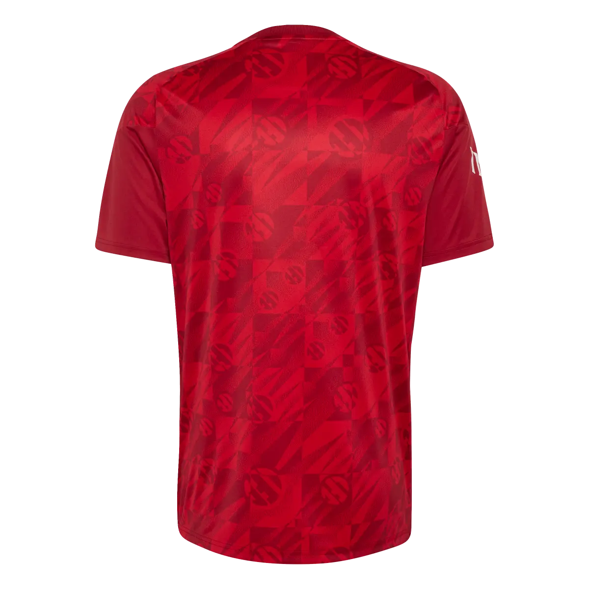 FC Liverpool Herrenfußballshirt Pre-Match 26/27
