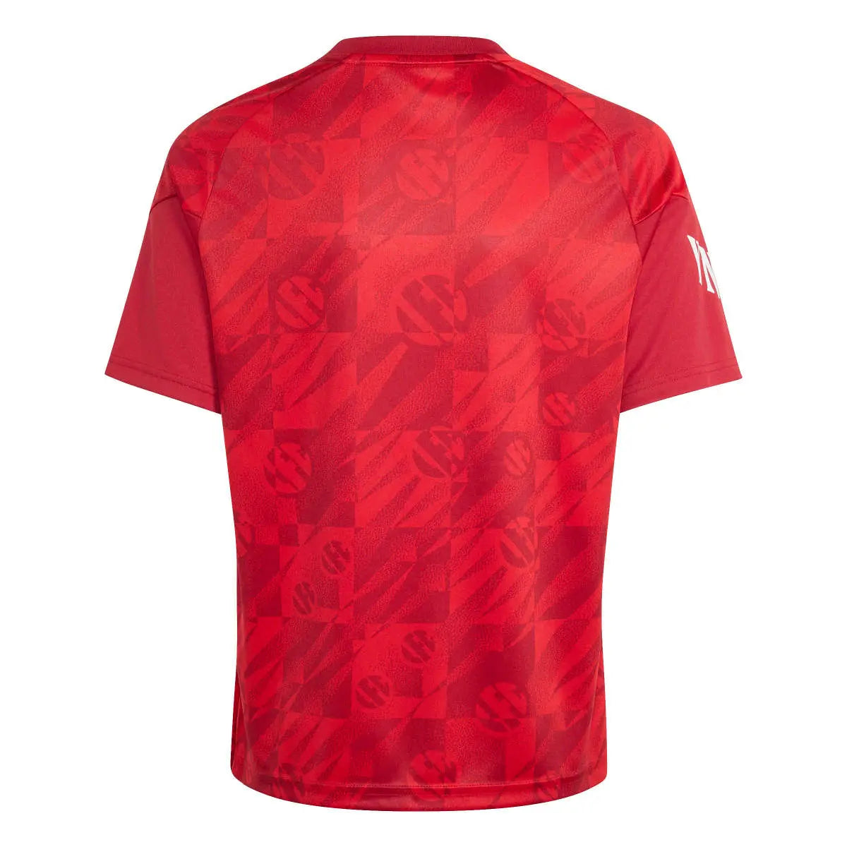 FC Liverpool Kinderfußballshirt Prematch Jersey 26/27 – Bild 