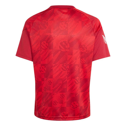 FC Liverpool Kinderfußballshirt Prematch Jersey 26/27