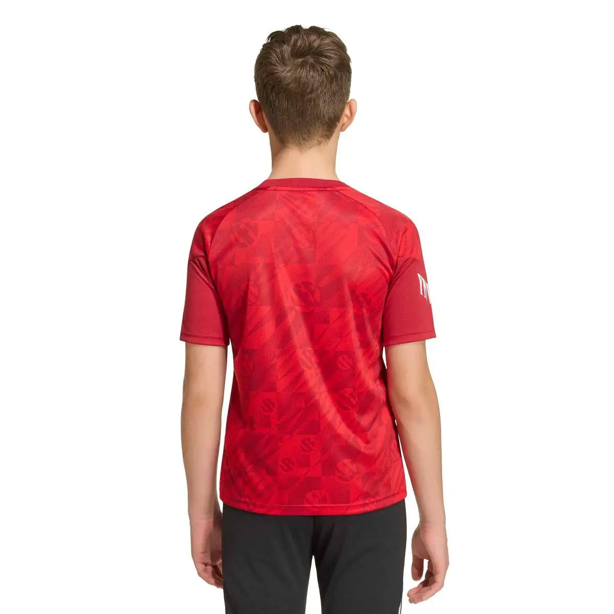 FC Liverpool Kinderfußballshirt Prematch Jersey 26/27