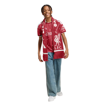 FC Liverpool Kinderfußballshirt Home 26/27