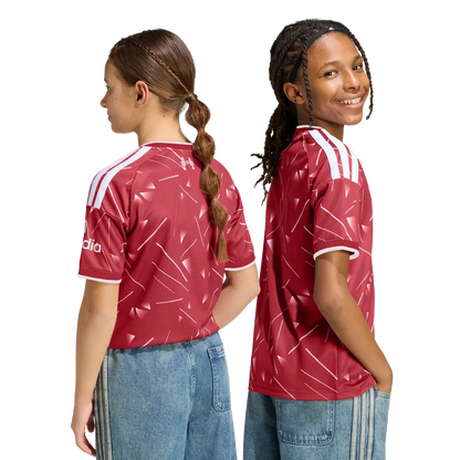 FC Liverpool Kinderfußballshirt Home 26/27