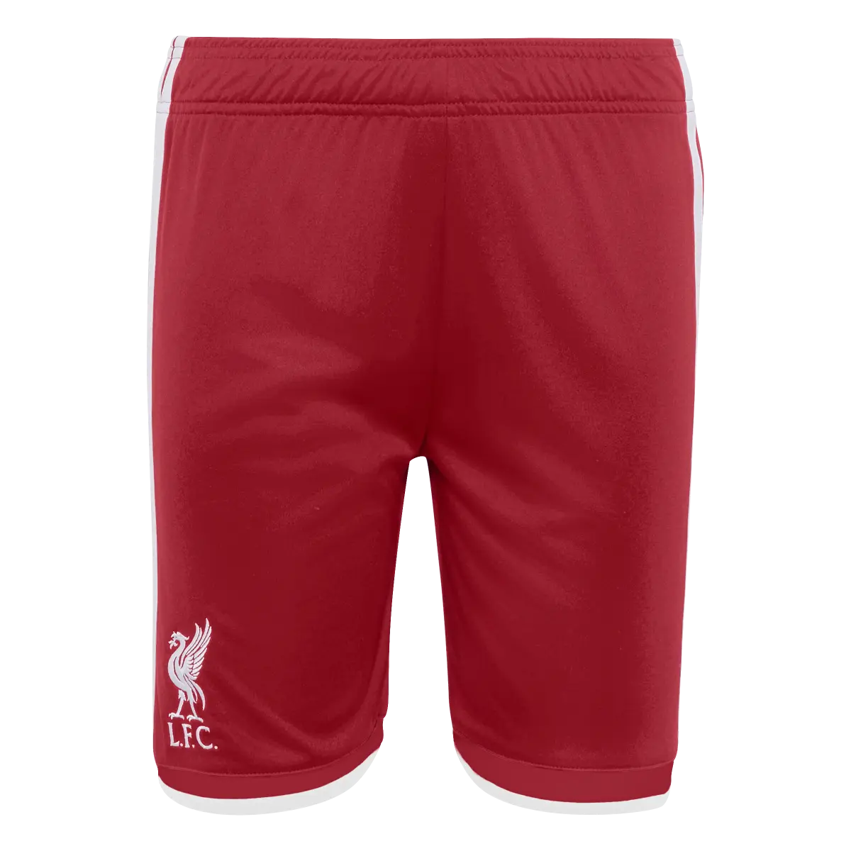 FC Liverpool Kinderfußballhose Home 26/27 – Bild 