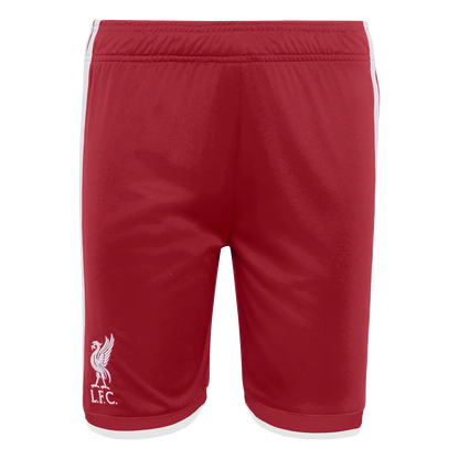 FC Liverpool Kinderfußballhose Home 26/27