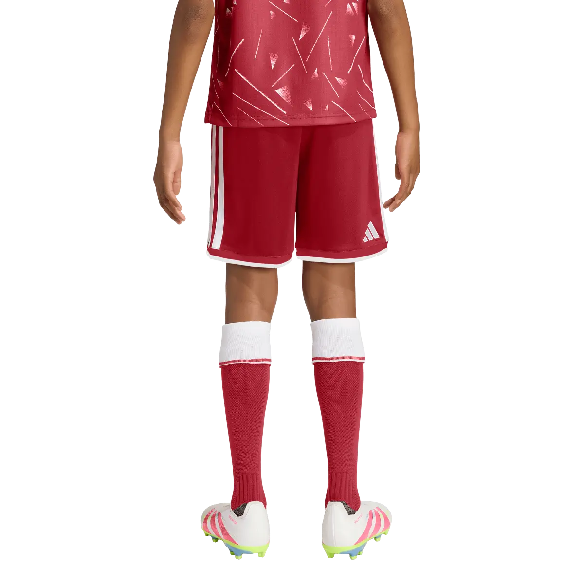 FC Liverpool Kinderfußballhose Home 26/27 – Bild 