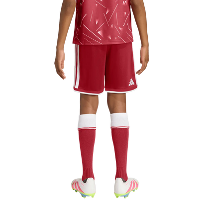 FC Liverpool Kinderfußballhose Home 26/27