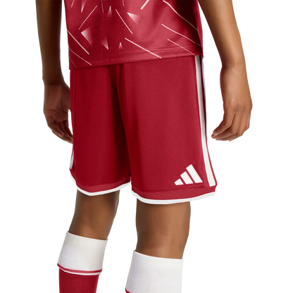 FC Liverpool Kinderfußballhose Home 26/27