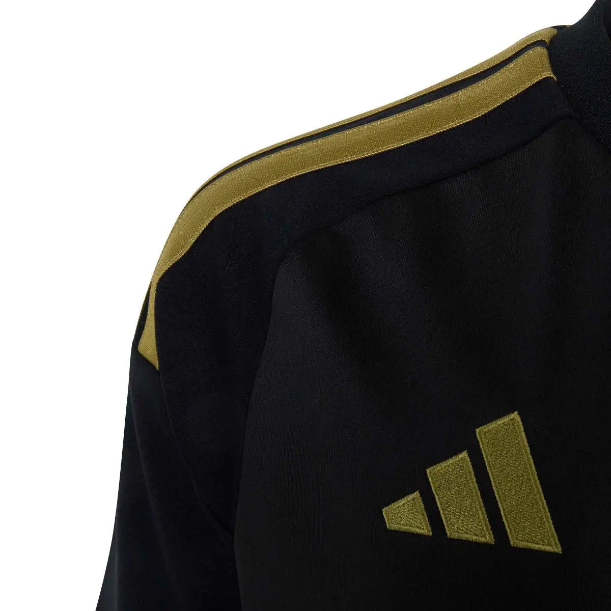 Juventus Turin Kinderfußballshirt Ausweichtrikot 26/27 – Bild 