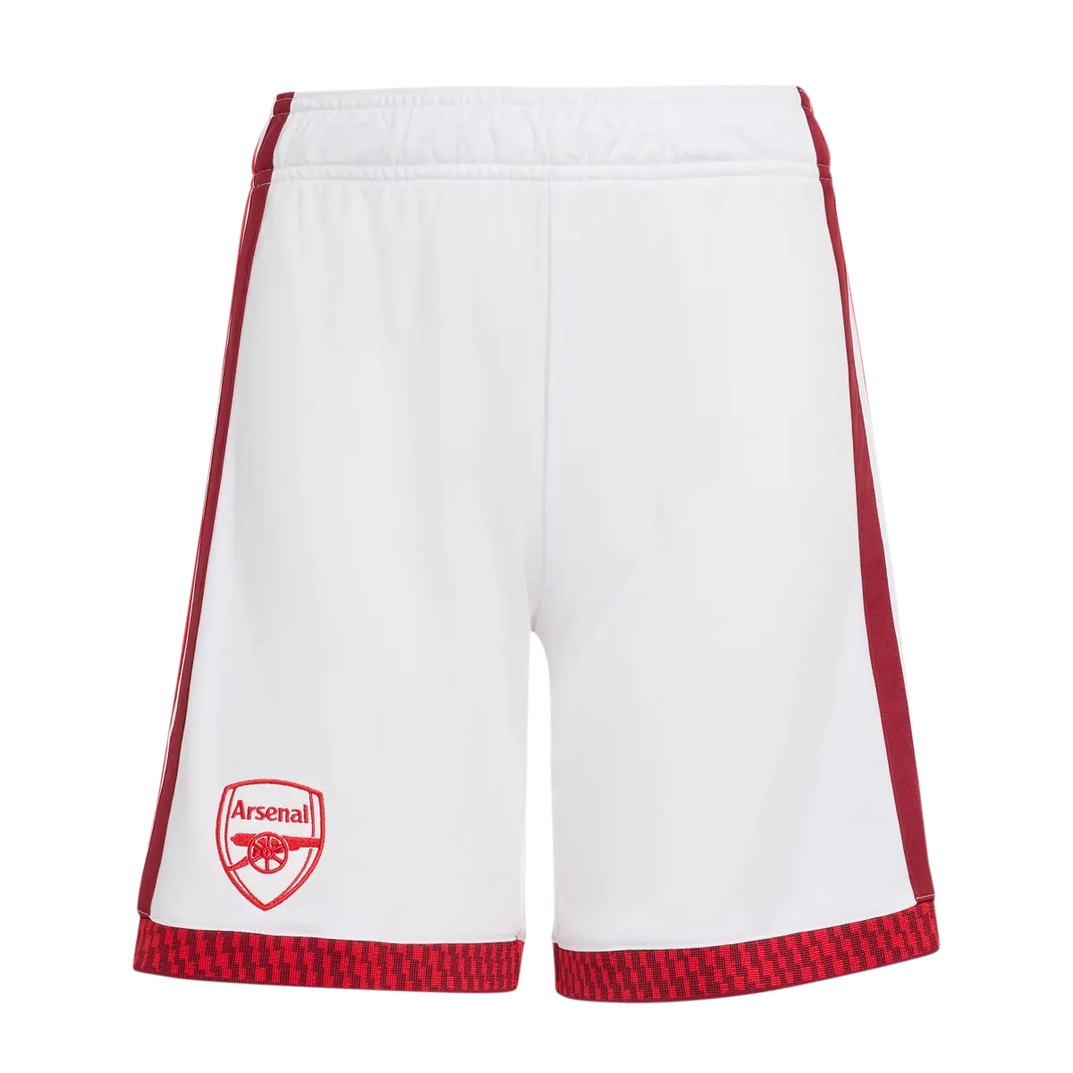 FC Arsenal Kinderfußballhose Home Short – Heimshort 2026/27 mit Climacool – Bild 