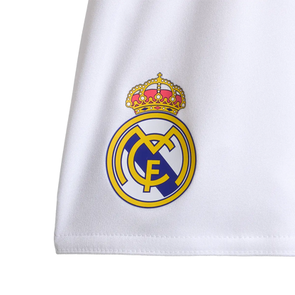 FC Real Madrid Home Baby Kit 26/27