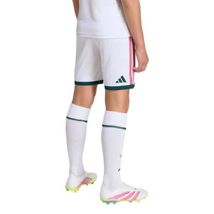 FC Real Madrid Kinderfußballhose Home Short 26/27