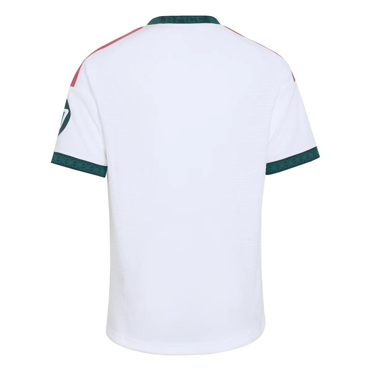 FC Real Madrid Kinderfußballshirt Home 26/27