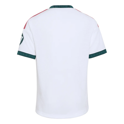 FC Real Madrid Kinderfußballshirt Home 26/27