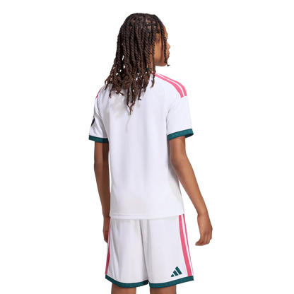 FC Real Madrid Kinderfußballshirt Home 26/27