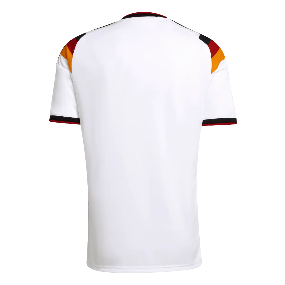 DFB Herrenfußballshirt Home 2026, Heimtrikot mit Climacool für Spiel, Training und Fan Einsatz - machsport – Bild 