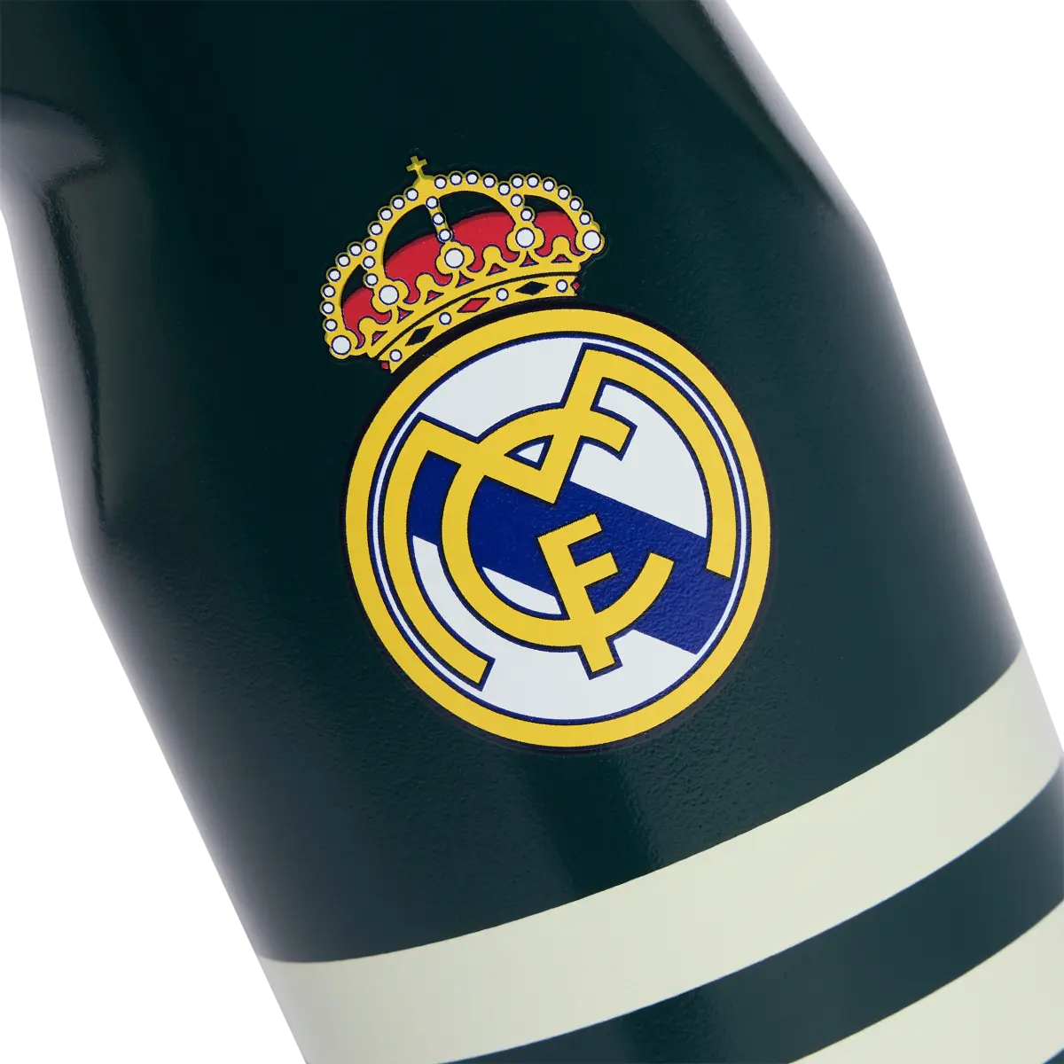 FC Real Madrid Trinkflasche – Bild 