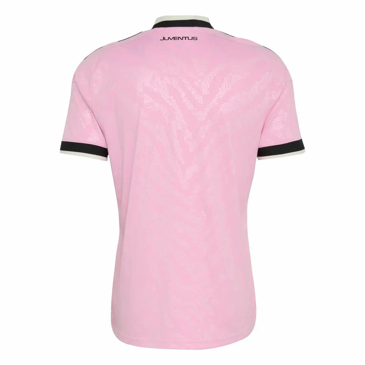 Juventus Turin Herrenfußballshirt Ausweichtrikot 26/27