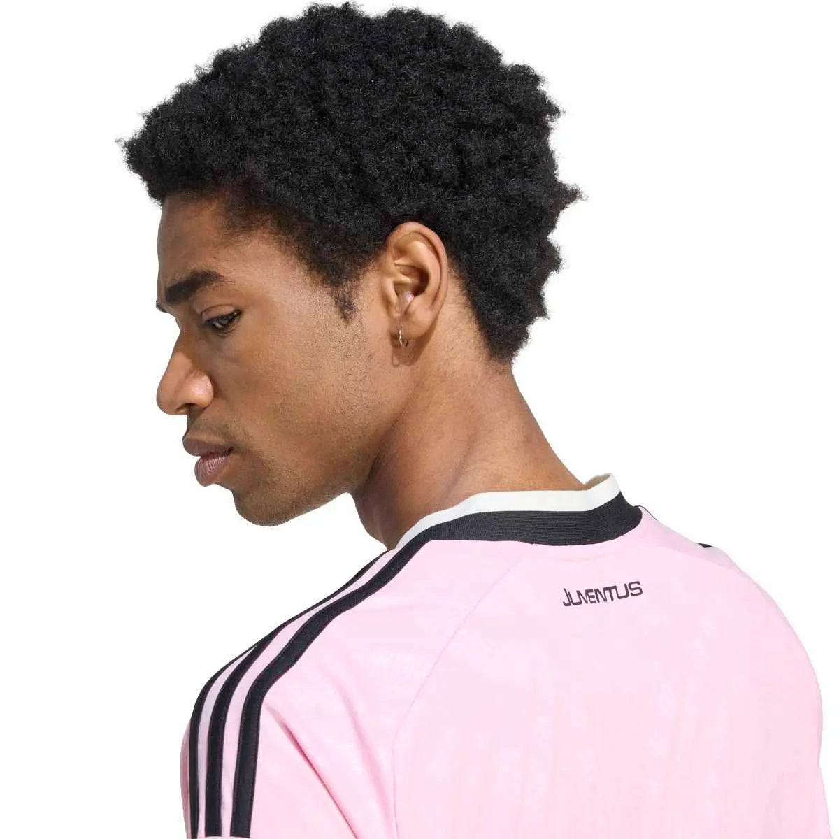 Juventus Turin Herrenfußballshirt Ausweichtrikot 26/27 – Bild 
