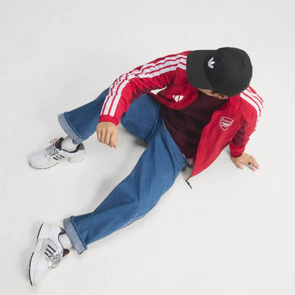 FC Arsenal Anthem Heimjacke 26/27
