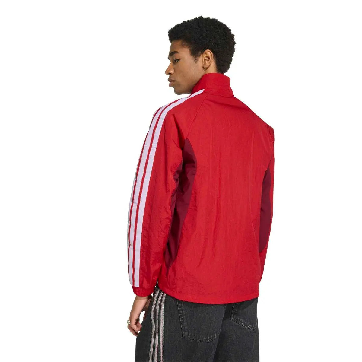 FC Arsenal Anthem Heimjacke 26/27