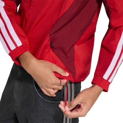 FC Arsenal Anthem Heimjacke 26/27