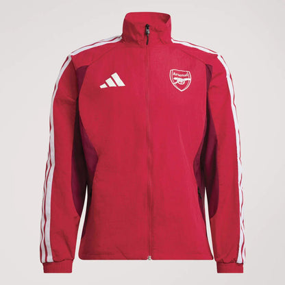 FC Arsenal Anthem Heimjacke 26/27