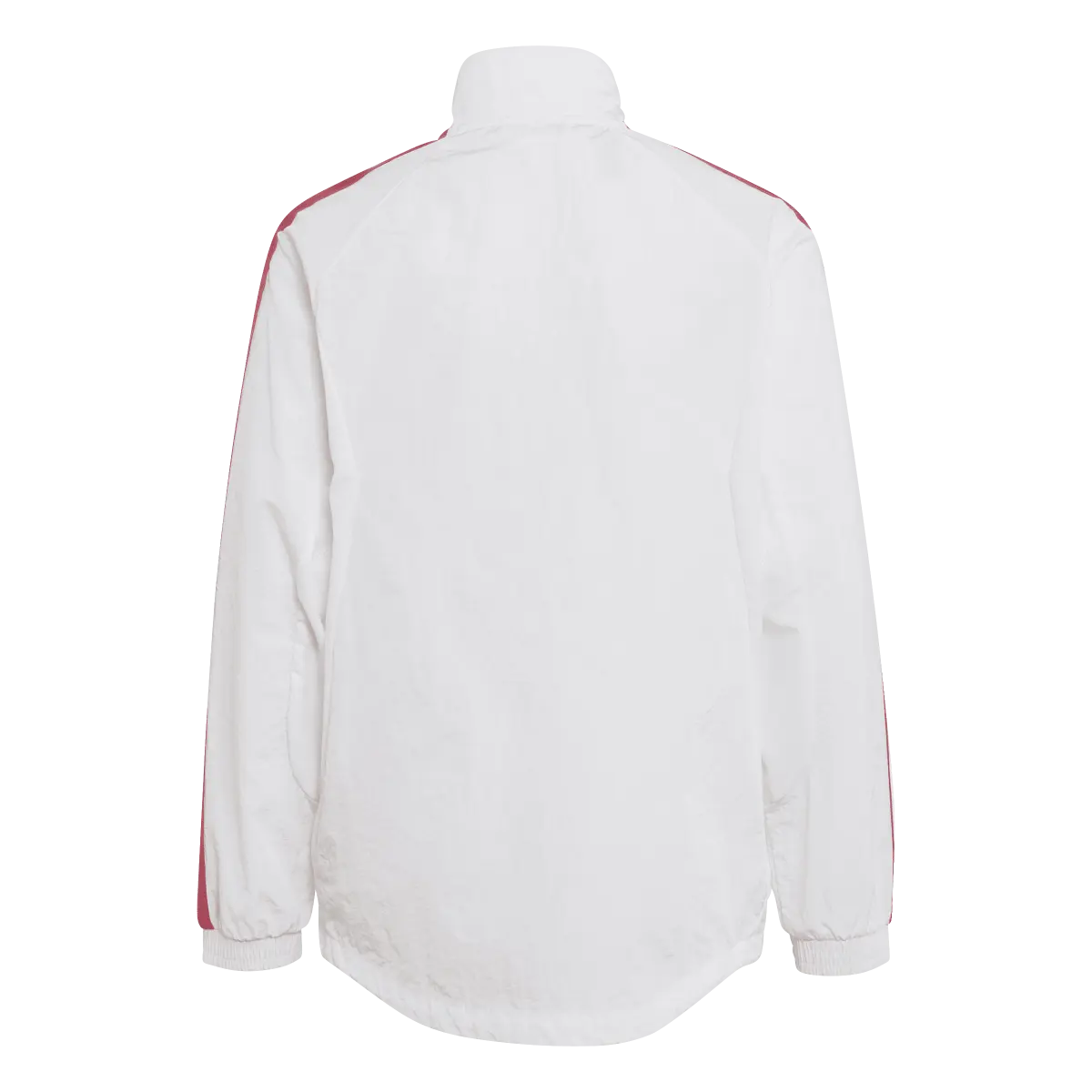 FC Real Madrid Kinderfußballjacke Home 26/27