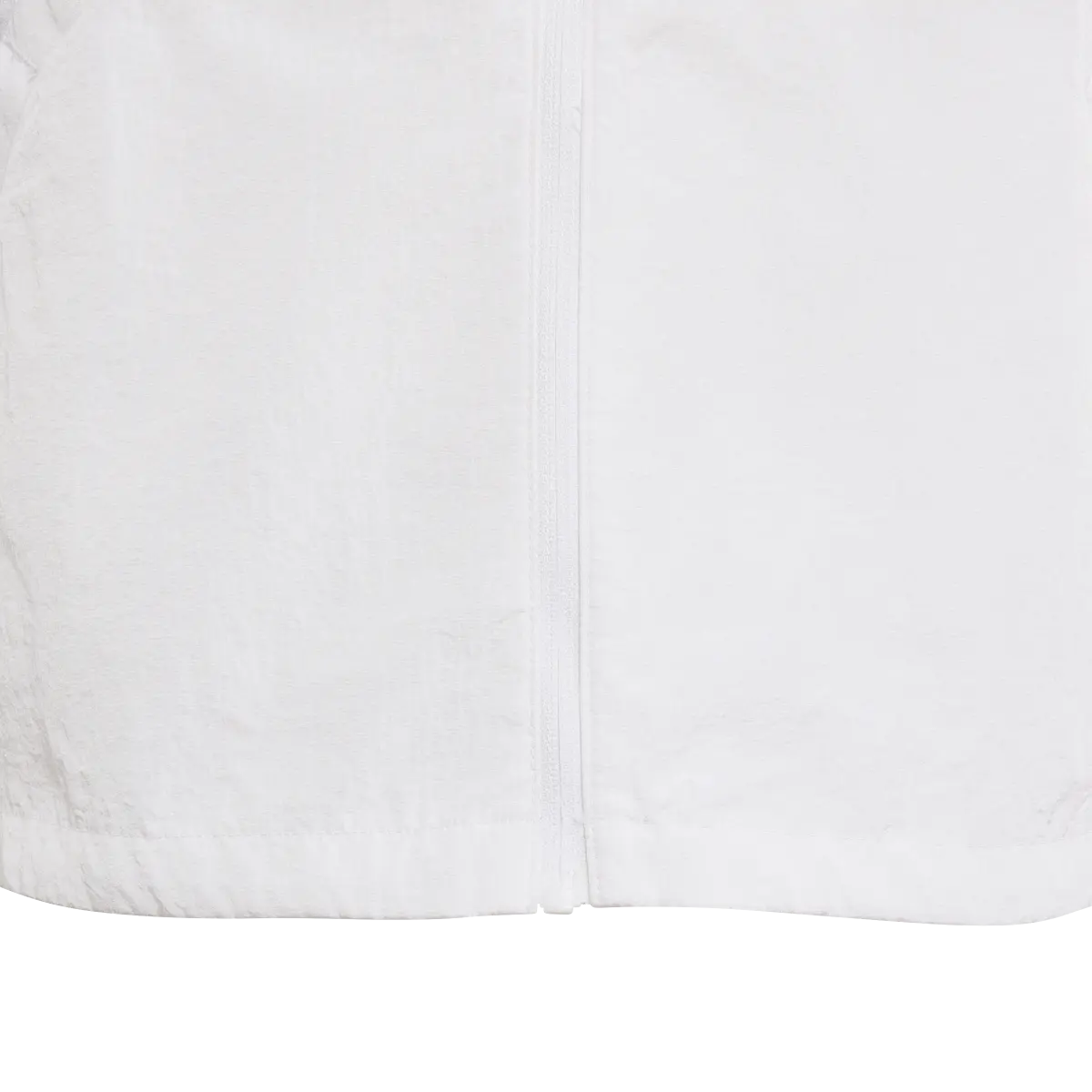 FC Real Madrid Kinderfußballjacke Home 26/27 – Bild 