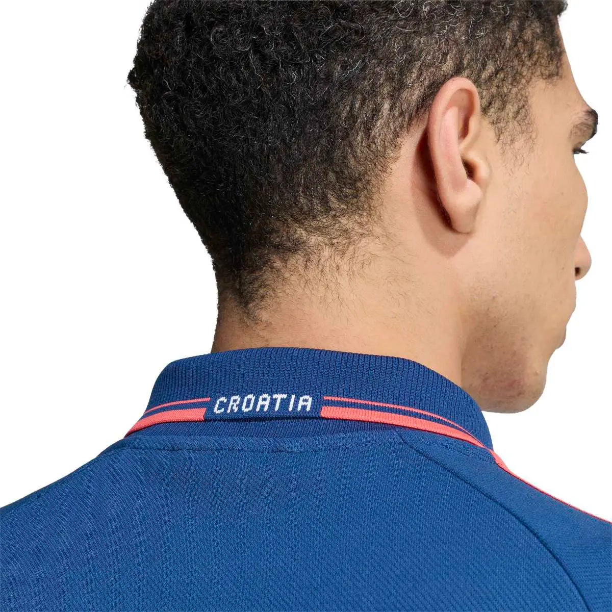 Kroatien Herrenfußballjacke Away Anthem Jacket 26/27