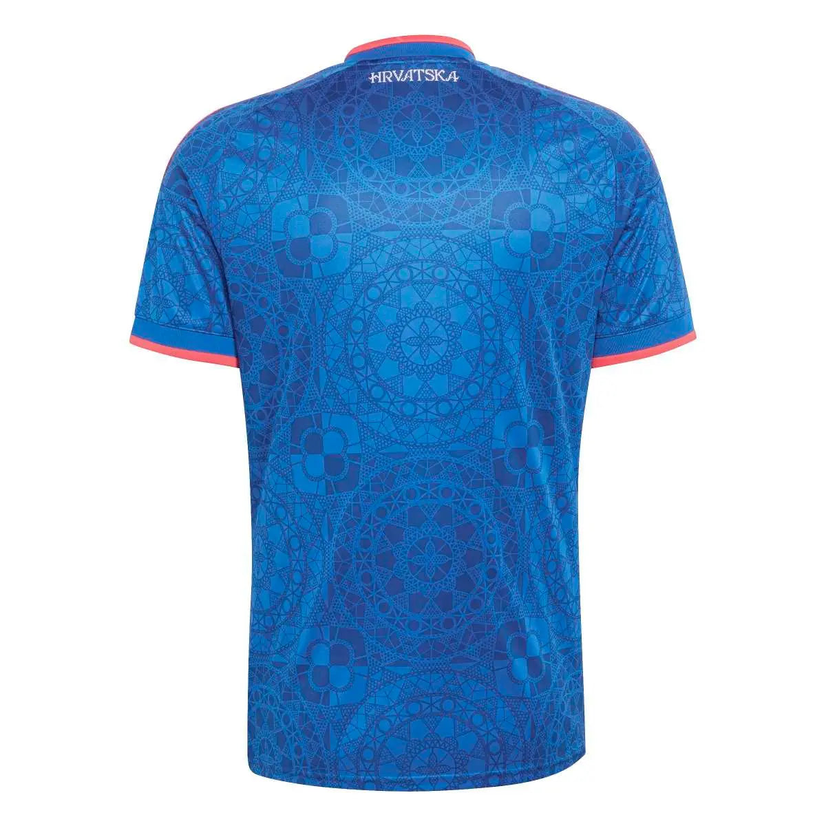 Kroatien Herrenfußballshirt Auswärtstrikot 26/27