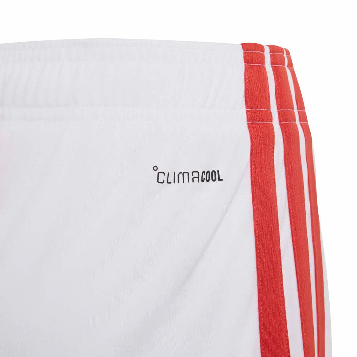 Kroatien Kinderfußballhose Heimshort 26/27 – Bild 