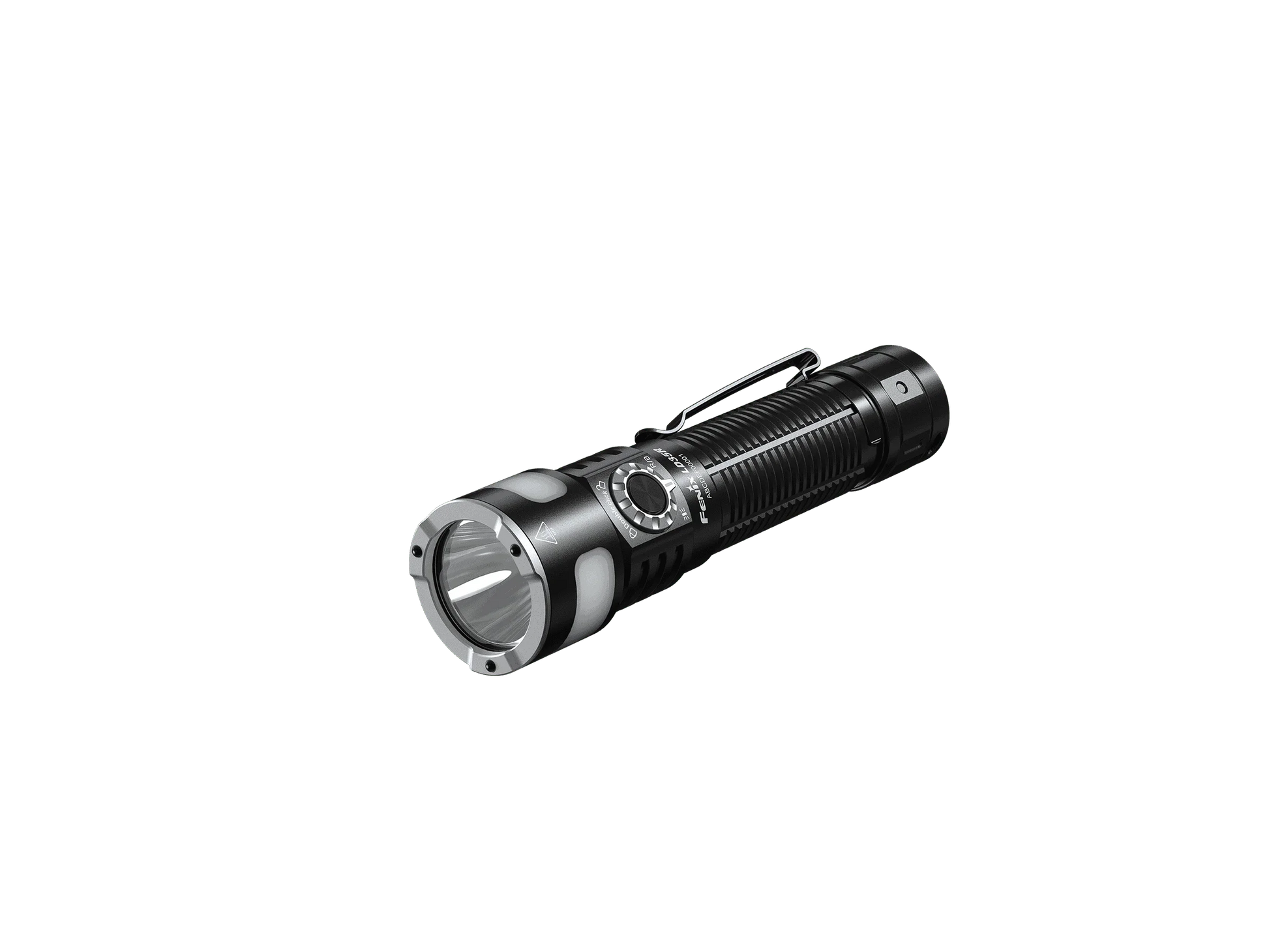 Fenix LD35R Taschenlampe mit drei Lichtquellen, 1800 Lumen – Bild 