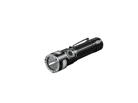 Fenix LD35R Taschenlampe mit drei Lichtquellen, 1800 Lumen – Default Title