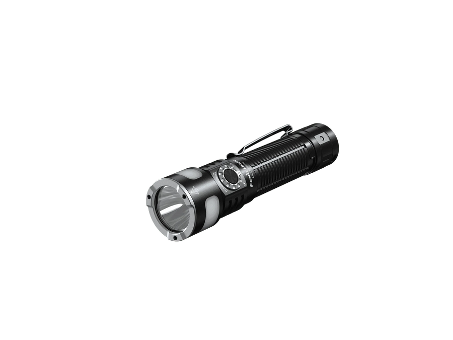 Fenix LD35R Taschenlampe mit drei Lichtquellen, 1800 Lumen