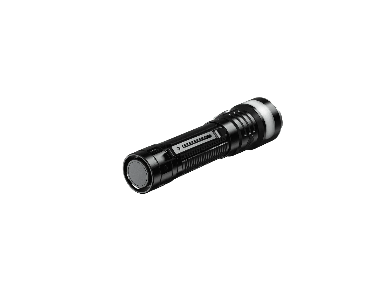 Fenix LD35R Taschenlampe mit drei Lichtquellen, 1800 Lumen