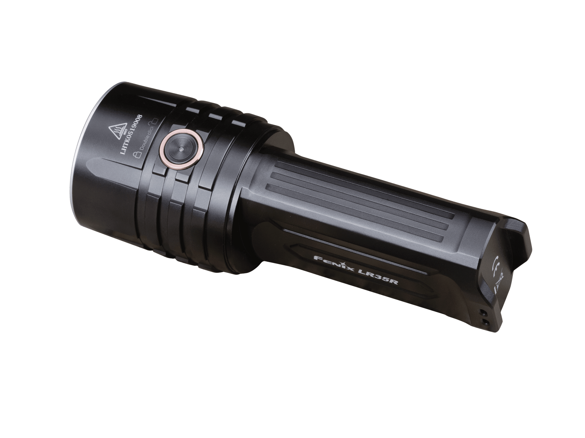 Fenix LR35R Kraftvolle, kompakte Suchlampe, 10000 Lumen – Bild 