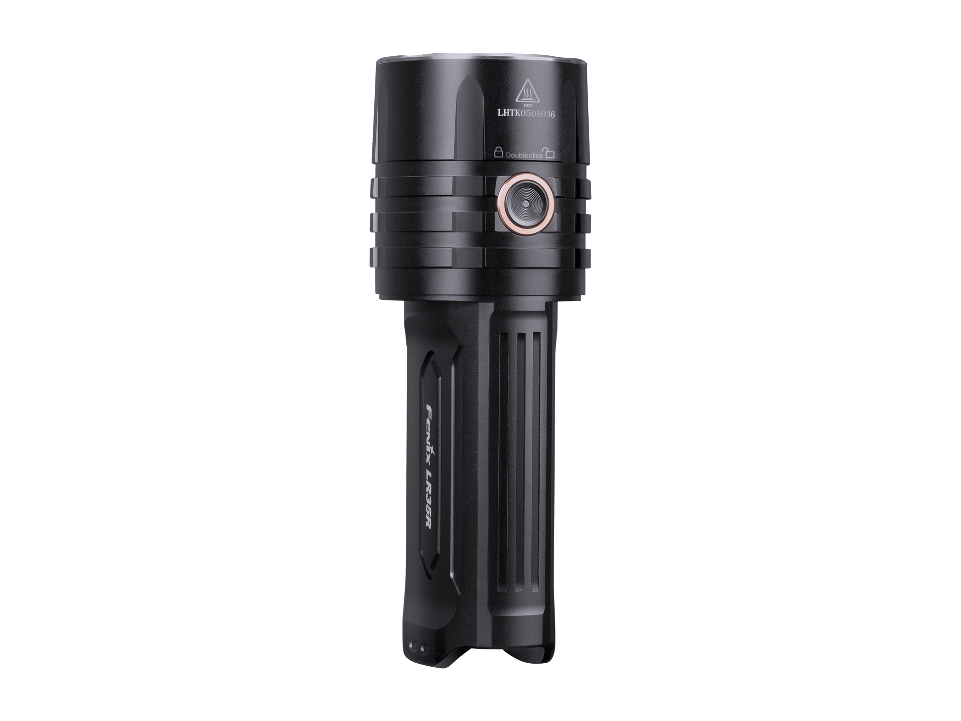 Fenix LR35R Kraftvolle, kompakte Suchlampe, 10000 Lumen – Bild 
