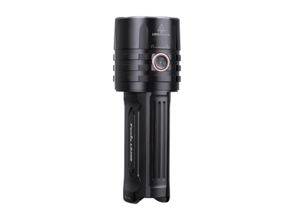 Fenix LR35R Kraftvolle, kompakte Suchlampe, 10000 Lumen