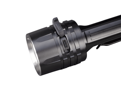 Fenix LR35R Kraftvolle, kompakte Suchlampe, 10000 Lumen