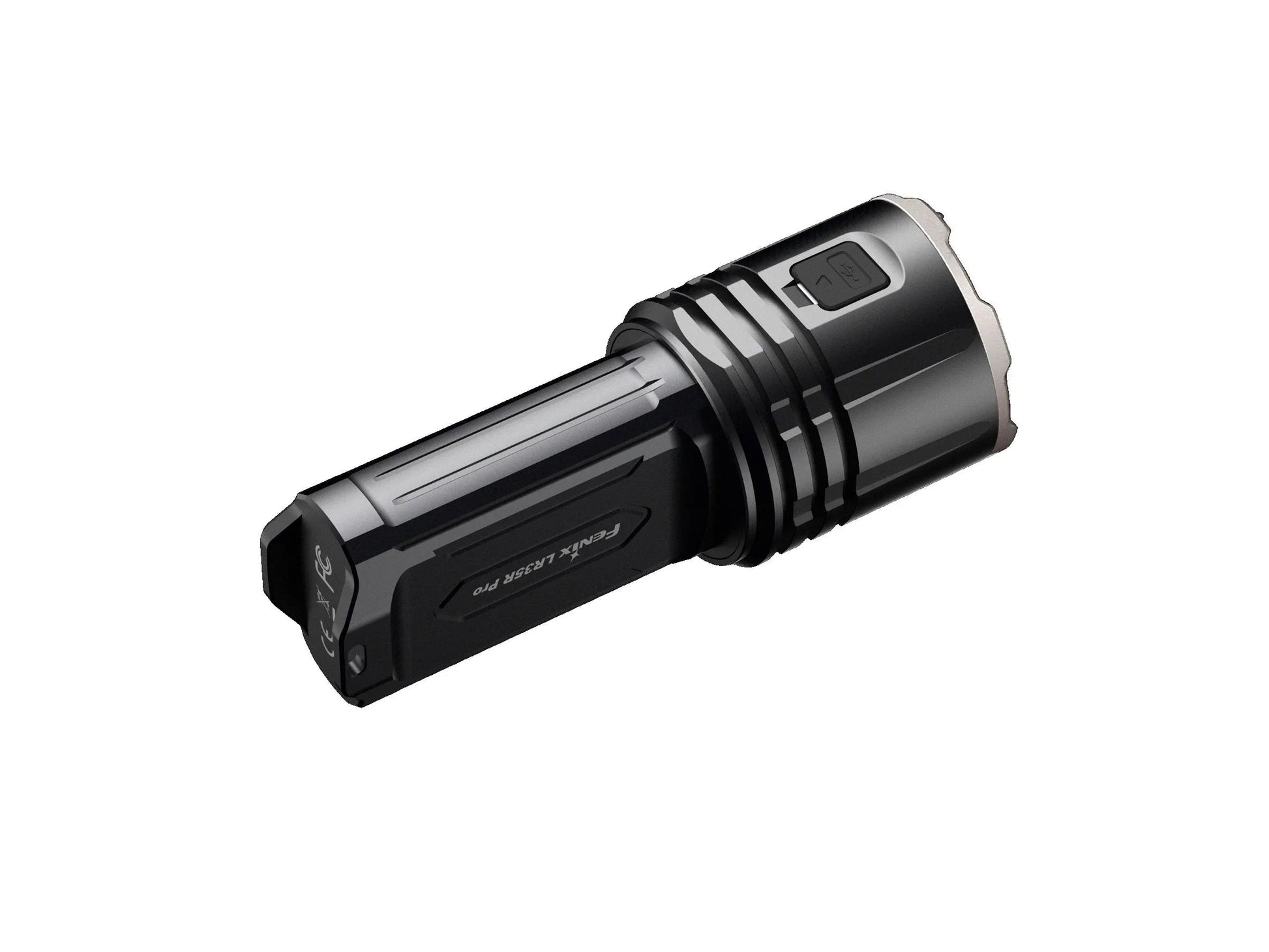 Fenix LR35R Pro extrem helle, multifunktionale Suchlampe, 10000 Lumen – Bild 