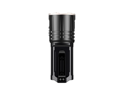 Fenix LR35R Pro extrem helle, multifunktionale Suchlampe, 10000 Lumen