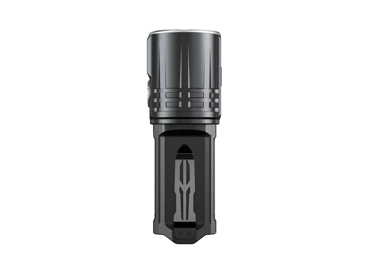 Fenix LR36R kompakte, leistungsstarke Suchlampe mit weißem Laserstrahl, 10000 Lumen – Bild 