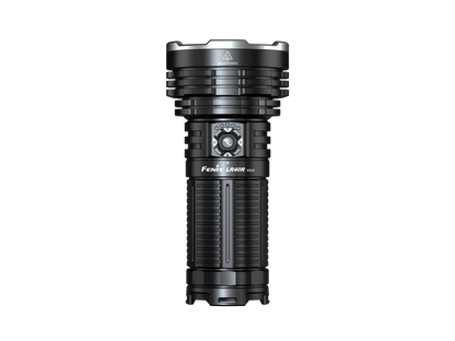 Fenix LR40R V2.0 Superhelle Hochleistungs-Suchlampe mit Spot- und Flutlichtfunktion, 15000 Lumen