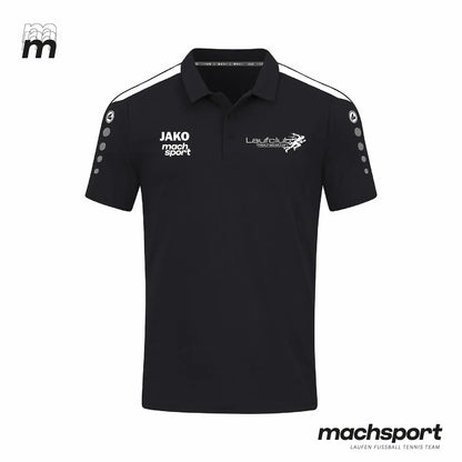 Laufclub Weichstetten Poloshirt