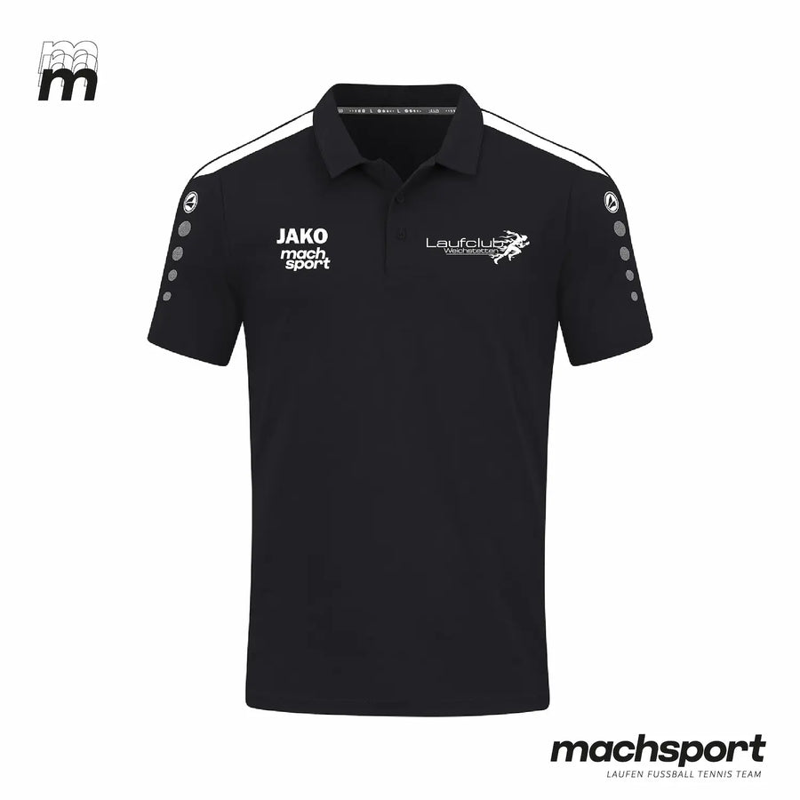 Laufclub Weichstetten Poloshirt